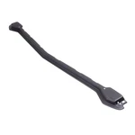 Amd X115-3066 66-67 Nova Grille To Bumper Filler Panel. Fixed Price $109.99.