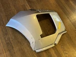 2023 2024 Hyundai Palisade Front Bumper Right Corner Cover 86514-S8CA0 Oem. Fixed Price $126.50.