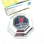 Nos 78 79 80 81 Grand Am Lemans Trunk Lock Cover Emblem Deck Slider Flip Gm. Fixed Price $175.99.