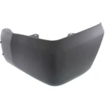 Sherman 8127-89Q-1 Rear Driver Side Bumper End Textured For Toyota Tundra. Fixed Price $118.81.