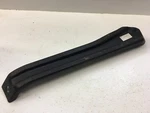 Gm Nos 1959 Chevy Pass Impala Belair Lh Rear Bumper Brace Bracket. Fixed Price $100.00.