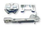 Chevy Trunk Latch Kit 1955 1956 1957 Chevrolet New. Fixed Price $178.95.