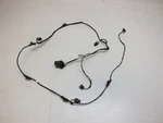 2016-2019 Bmw Series G12 740I 750I 760I 740E Front Bumper Wire Harness #101. Fixed Price $149.00.