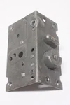Nos 1937-56 Studebaker Truck Series 2R Right Door Latch Factory Assembly Rh. Fixed Price $95.00.