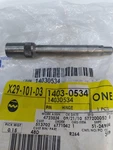 Oem Acdelco Front Door Hinge Pin Stop 14030534 S10 Sonoma Jimmy Blazer 82-05 Nos. Fixed Price $18.00.