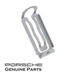 Porsche 987 Boxster Cayman Bumper Cover Inner Support Genuine 992807891. Fixed Price $36.00.