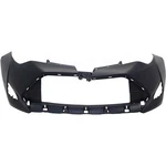 For Toyota Corolla Bumper Cover 2017-2019 Front Primed Ce/l/le/le Eco/xle. Fixed Price $277.62.