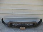 2017 2018 2019 Honda Cr-v Front Lower Bumper Cover Valance 71102-TLAA-A000 Oem. Fixed Price $100.00.