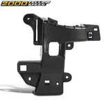 Rear Bumper Bracket Right Side 68244464AA Fit For 17-22 Jeep Compass Ram 1500. Fixed Price $23.50.