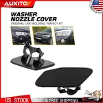 For Bmw X3 F25 2010-2017 2X Headlight Bumper Washer Cover Cap Front Left Right. Fixed Price $13.99.