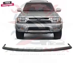 New Front Bumper Face Bar Filler Retainer Gray 1999-2002 Toyota 4RUNNER. Fixed Price $84.75.