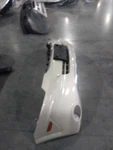 2015 Chevrolet Captiva Sport Gold Bumper Assembly Oem Used 128K Miles. Fixed Price $495.90.