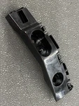 Genuine Mopar Front Bumper Bracket Right 68411418AE. Fixed Price $8.31.