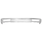 1978 79 80 81 82 83 84 85 86 1987 El Camino Rear Bumper Wo/pad Holes New. Fixed Price $399.99.