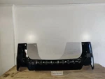 Oem 2010-2015 Gmc Terrain Rear Bumper Cover 25798813. Fixed Price $225.00.