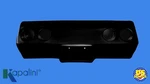 Corvette 1980-82 Flex Fiberglass Rear Bumper. Fixed Price $399.99.