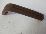 Nos 1978 1979 Chrysler Cordoba Magnum Xe Front Bumper Guard Trim # 4056664 Rh Lh. Fixed Price $125.00.