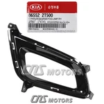 Genuine Front Bumper Fog Cover Passenger For 2014 2015 Kia Optima 865522T500. Fixed Price $21.98.