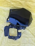 Oem Jeep Renegade 15-17 Rear Left Trim Bumper 735585021. Fixed Price $100.00.