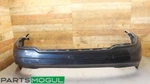 12-14 Mercedes W204 C250 C300 Sport Amg Rear Bumper Cover Assembly Black Oem. Fixed Price $180.00.