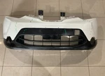 Front Bumper Cover White Nissan Rogue Sport 2017-2019 62022+6MA0H Oem. Fixed Price $275.50.