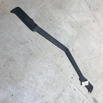 1973 Chevrolet Vega Nos Front Bumper Filler New Gm 329706. Fixed Price $109.00.