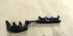 Oem # 12163607 Gm General Motors Delco Ignition Spark Plug Wire Loom Piece. Fixed Price $15.88.