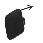 For Audi Q7 2017 2018 2019 Tow Hook Cover Front Paint Match AU1029113. Fixed Price $36.87.