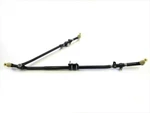 Dodge Ram 2500 3500 Steering Linkage Upgrade Kit Mopar Genuine Oem Brand New. Fixed Price $635.85.