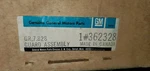 Chevy Chevrolet Guard, Frt Rh 62328 76-77 (57) 1971 1972 1973 1974. Fixed Price $40.00.