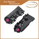 Lh&rh Rear Bumper Upper Retainers Support Brackets For Toyota Sienna 2021-2025. Fixed Price $25.09.