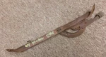1942 1946 1948 Vintage Chevrolet Car Cowl Vent Handle Assembly Coupe Sedan. Fixed Price $49.00.
