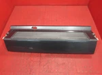 96-97 Lexus LX450 Rear Bumper Cover Center Step Assembly Oem Dark Grey 7842. Fixed Price $127.49.