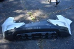 Jaguar I-pace Rear Bumper 2018 Oem J9D3-17D781-A. Fixed Price $350.00.