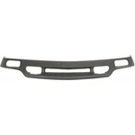 For Gmc Yukon Valance 2005 2006 Front Lower Air Deflector Textured W/ Holes. Fixed Price $146.27.