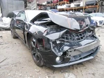 Rear Bumper Without Park Assist Fits 10-13 Camaro 2120530. Fixed Price $561.14.