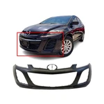 Bumper Cover For 2010-2012 Mazda CX-7 EH4450031FBB MA1000226 Front Primed. Fixed Price $171.16.