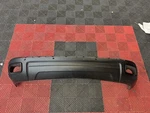 Rolls Royce Cullinan Rear Lower Bumper Valance Diffuser 2019 - 2023 Oem. Fixed Price $700.00.