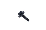 New Oem Ford W701107-S424 Retainer Screw Nos. Fixed Price $7.05.