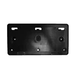 TO1068138 Front License Plate Bracket Made Of Plastic Fits 08-17 Toyota Sequoia. Fixed Price $38.00.