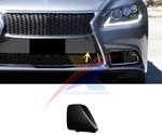 *new Lexus LS460 LS600H Front Bumper Tow Hook Cover 2013-2017 Base Genuine Oem. Fixed Price $36.91.