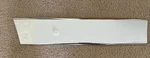 Gm Rear Bumper Fascia Molding Outter Nos. Fixed Price $26.95.