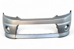 2009-2010 Honda Element Sc Front, Bumper Face Cover, Painted Silver Metallic, D0. Fixed Price $599.01.