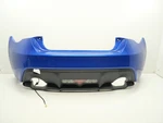 Used Rear Bumper Cover Tail Light Assembly Blu 2013-2020 Subaru Brz Oem. Fixed Price $479.99.