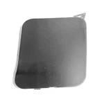 For Infiniti QX60 2014-2015 Alzare Front Tow Hook Cover Standard Line. Fixed Price $24.57.