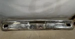 1962 1961 1963 Ford Galaxie Front Bumper Chrome Bar Custom Park Lane Marauder Xl. Fixed Price $595.00.