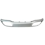 Scuffs* 2020 2021 2022 2023 Jaguar F-pace Rear Bumper Lower Valance Panel Oem. Fixed Price $225.00.