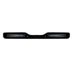 Fleetside Rear Black Edp Bumper For 1963 - 1966 Chevrolet & Gmc Pickup Truck. Fixed Price $179.99.