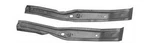 Goodmark 1968-1972 Chevelle Driver Trunk Floor Pan Brace GMK403274068L Each. Fixed Price $43.99.