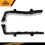 Fit For Dodge Journey 14-20 Rear Outer Bumper Brackets Cover Support 68190681AD. Fixed Price $33.02.